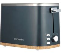Тостер Oursson TO2106/BL