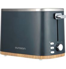 Тостер Oursson TO2106/BL