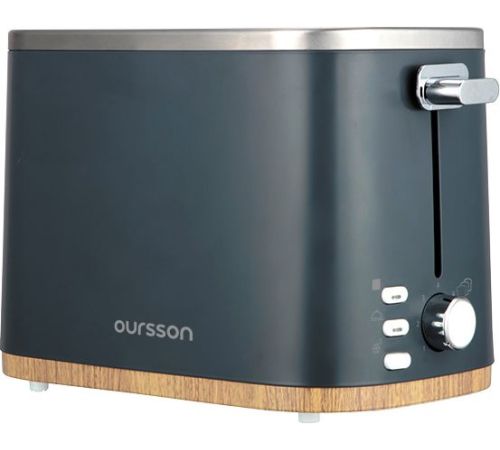 Тостер Oursson TO2106/BL