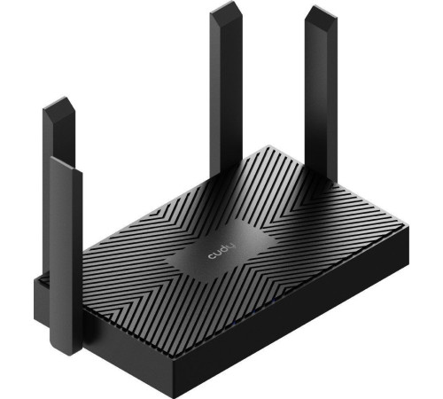 Wi-Fi роутер Cudy WR1500 1.0