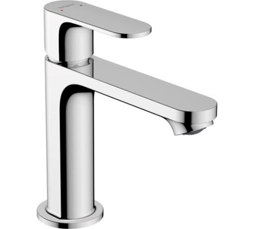 Смеситель Hansgrohe Rebris S 110 72517000