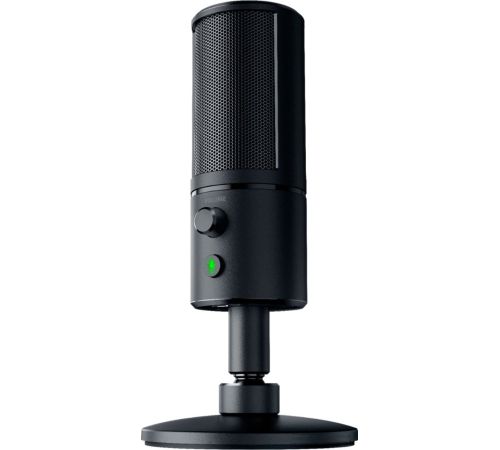 Микрофон Razer Seiren Emote