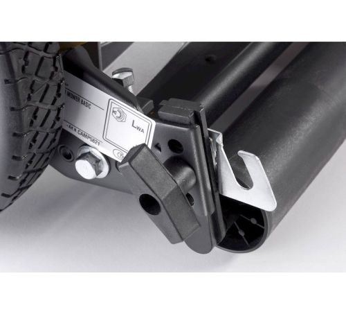 Колёсная газонокосилка  Stiga SCM 240 R 290401208/S15