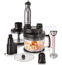 Погружной блендер CENTEK CT-1310 Черный