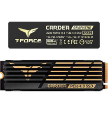 SSD Team T-Force Cardea A440 1TB TM8FPZ001T0C327