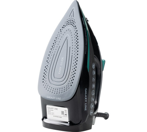 Утюг Galaxy Line GL6136