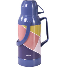 Термос Fissman 9842 3.2 л синий