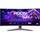 Игровой монитор AOC Agon Pro QD-OLED AG346UCD