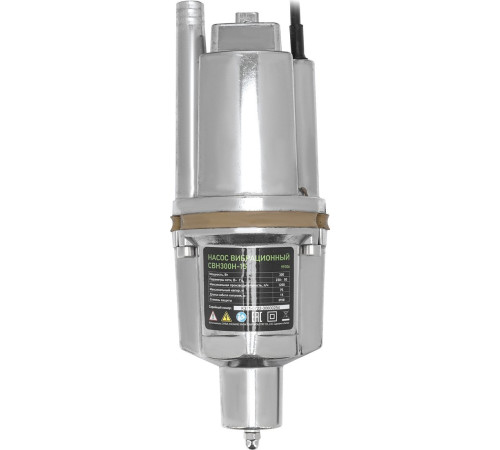 Колодезный насос СибрТех СВН300Н-15
