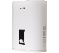 Накопительный электрический водонагреватель Oasis Plain PA-50