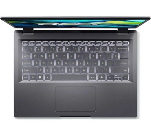 Ноутбук Acer Aspire 14 A14-51M NX.KXHER.003