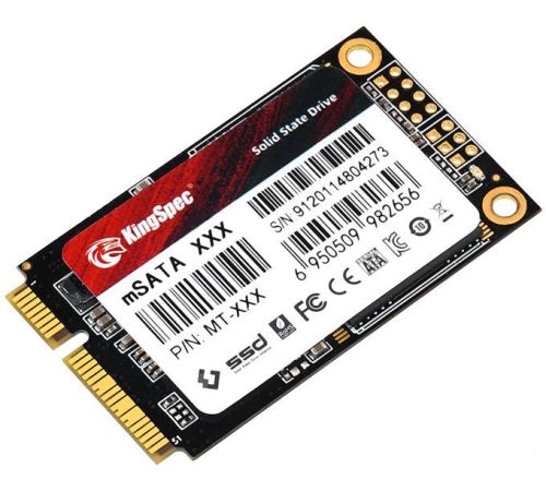 SSD KingSpec MT-2TB 2TB