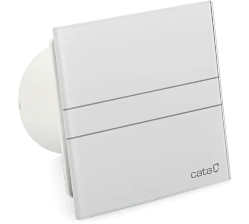 Осевой вентилятор CATA E-100 MTH