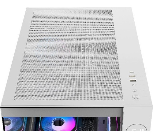 Корпус Ocypus Iota C70 WH ARGB