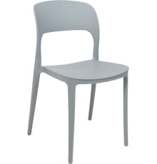 Стул AksHome Olaf серый