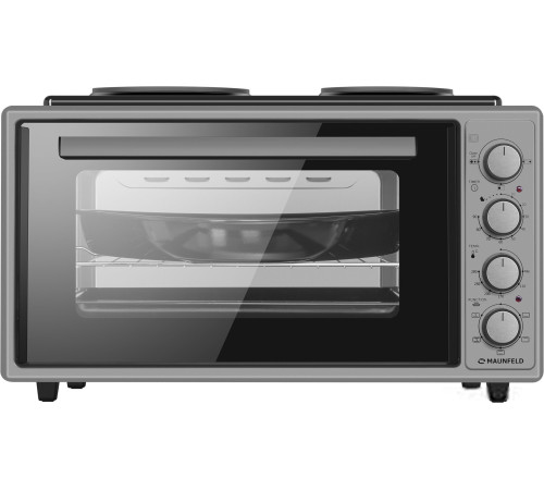 Мини-печь MAUNFELD MMO-483MGR01H