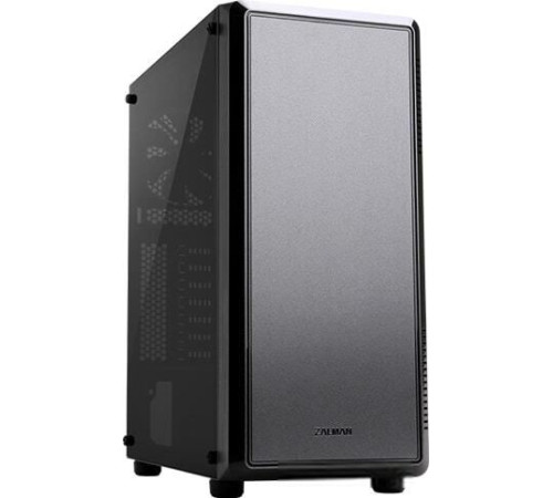 Корпус Zalman S4