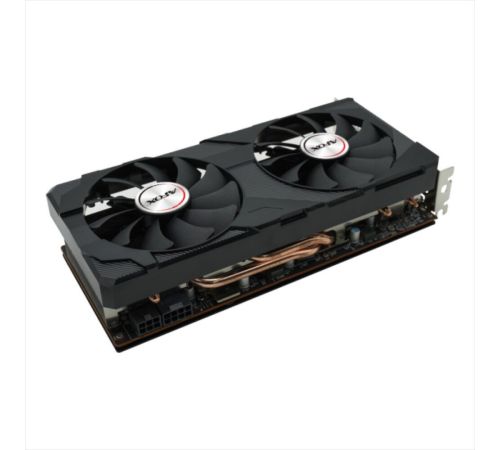 Видеокарта AFOX Radeon RX 5700 XT 8GB GDDR6 AFRX5700XT-8GD6H6-V4