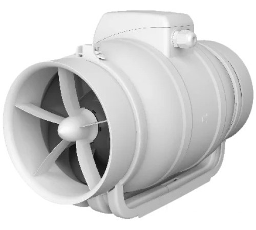 Осевой вентилятор ERA Typhoon 160 2SP