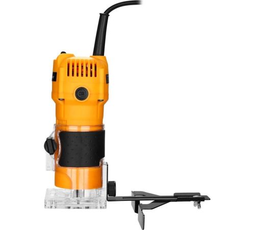 Кромочно-петельный фрезер Deko DKR850W
