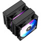Кулер для процессора Ocypus Delta A62 BK ARGB