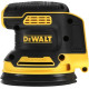Эксцентриковая шлифмашина DeWalt DCW210N без АКБ