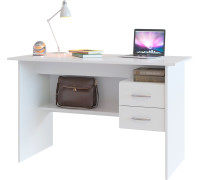 Стол Сокол СПМ-07.1Б белый