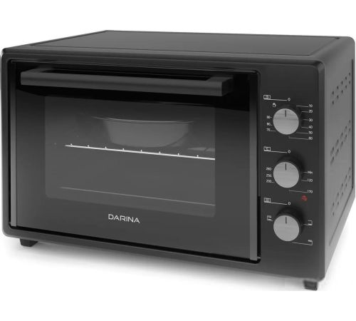 Мини-печь Darina UB NDE37 701 B