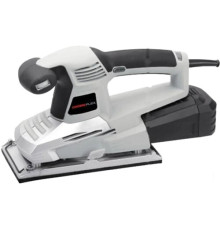 Виброшлифмашина Crown CT13400