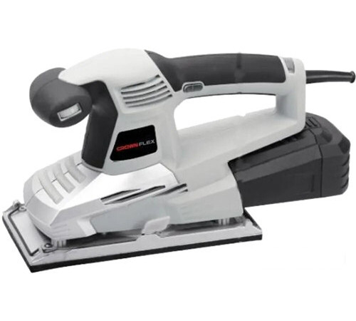Виброшлифмашина Crown CT13400