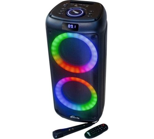 Патибокс Ritmix SP-875B