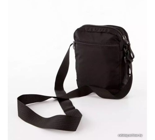 Мужская сумка Volunteer 083-1807-02-BLK черный