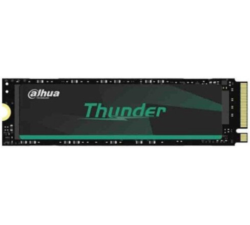 SSD Dahua C970 Plus Lite 2TB DHI-SSD-C970RVN2TB