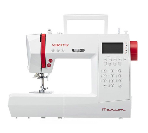 Компьютерная швейная машина Veritas Marion