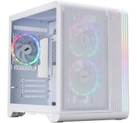 Корпус 1stPlayer VT5 ARGB белый