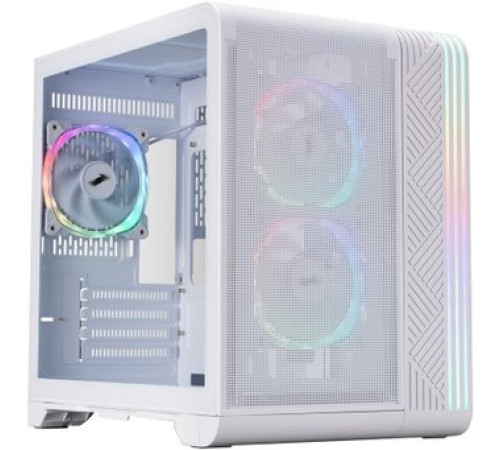 Корпус 1stPlayer VT5 ARGB белый