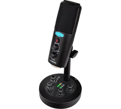 Проводной микрофон Alctron CU58 Pro