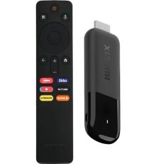 Смарт-приставка Xiaomi Mi TV Stick 4K 2nd Gen русская версия