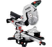 Торцовочная пила Metabo KGS 305 M 613305000