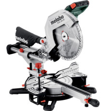 Торцовочная пила Metabo KGS 305 M 613305000