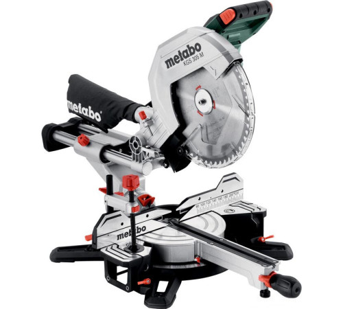 Торцовочная пила Metabo KGS 305 M 613305000