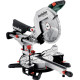 Торцовочная пила Metabo KGS 305 M 613305000