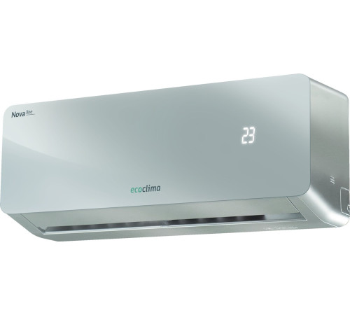 Кондиционер Ecoclima Nova line Inverter ECW/I-СH09/AAS-4R1