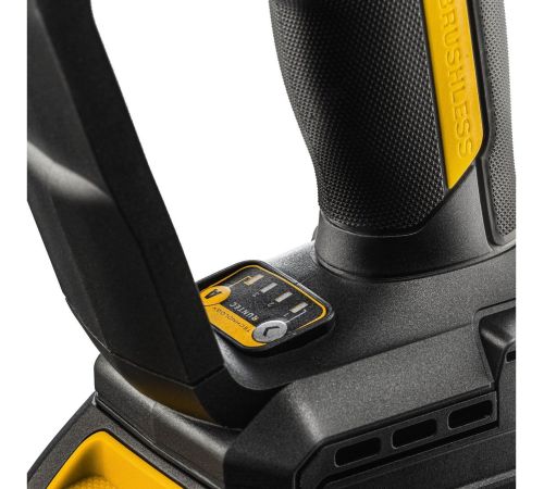 Гайковерт Runtec RT-IW2100 с 2-мя АКБ, кейс