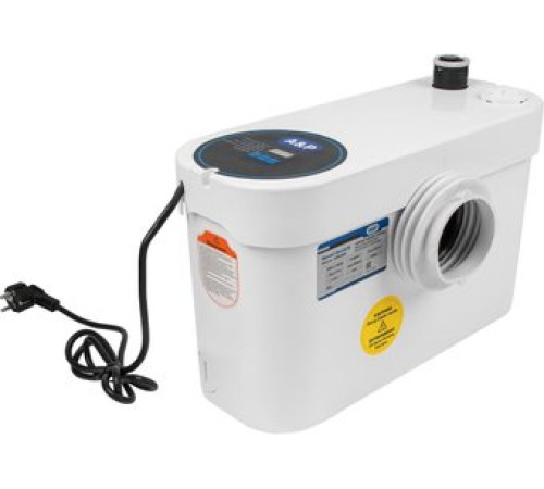 Канализационная установка A&P Marvel SmartLift