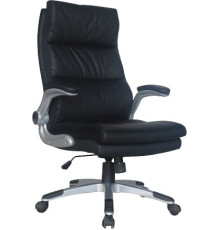 Офисное кресло Brabix Fregat EX-510 черный