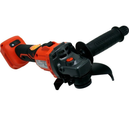 Угловая шлифмашина Felisatti FT15768 с 2-мя АКБ, кейс