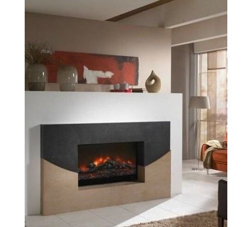 Электрокамин Glenrich Premier S130