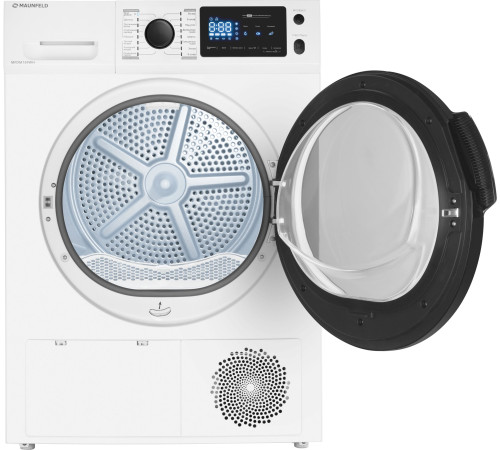 Сушильная машина MAUNFELD MFDM169WH