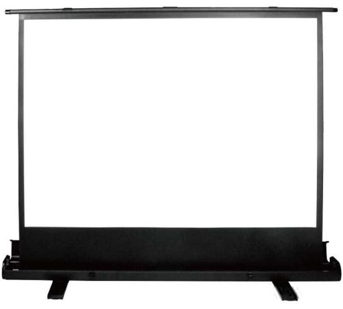Проекционный экран CACTUS FloorExpert 113x200 CS-PSFLE-200X113